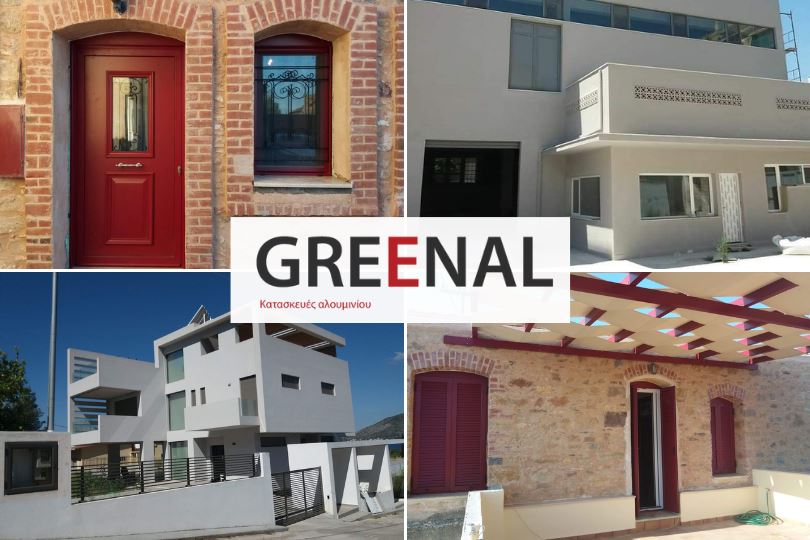 Greenal