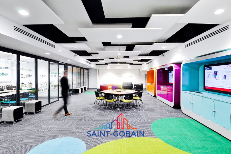 Saint-Gobain