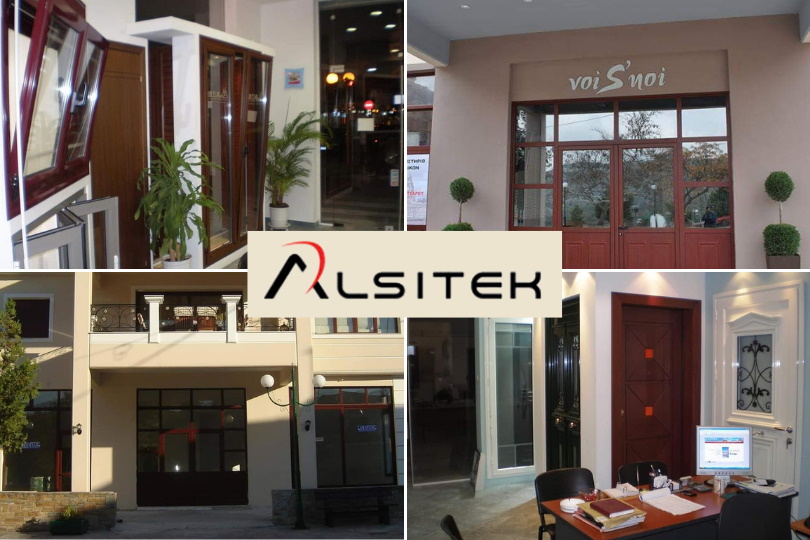 Alsitek