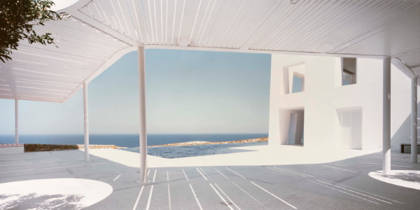 Avlakia-House-Αντίπαρος