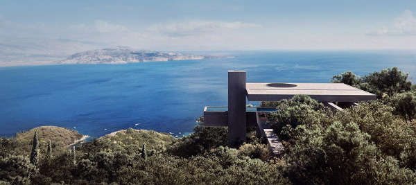 Casa-Odyssia