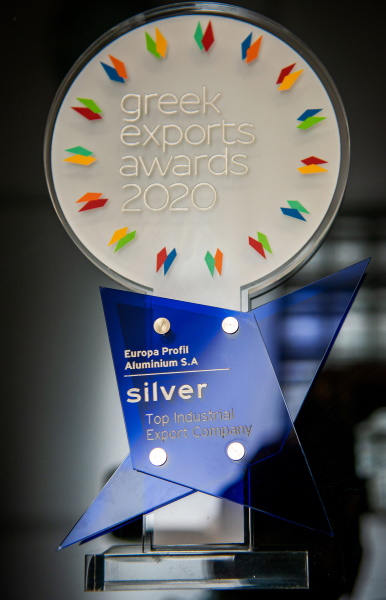 Europa-Export-Awards