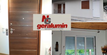 Geralumin