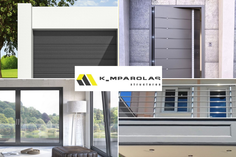 K-MPAROLAS-Structures