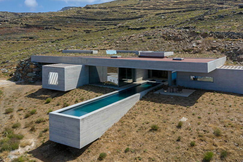 Lap-Pool-House