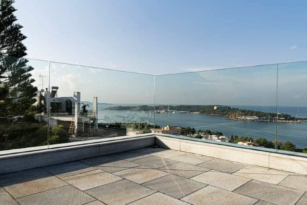 Glass-Constructions