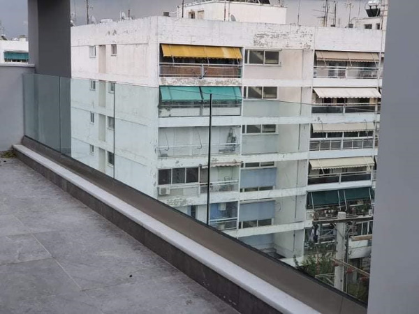 Glass-Constructions