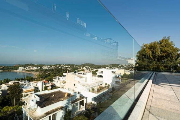 Glass-Constructions