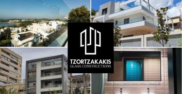 Glass Constructions