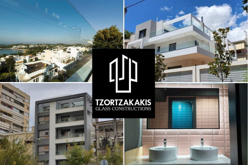 Glass Constructions