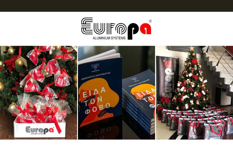 Europa-ΕΚΕ