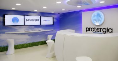 Protergia