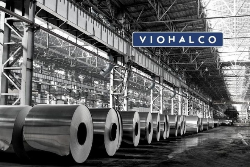 Viohalco