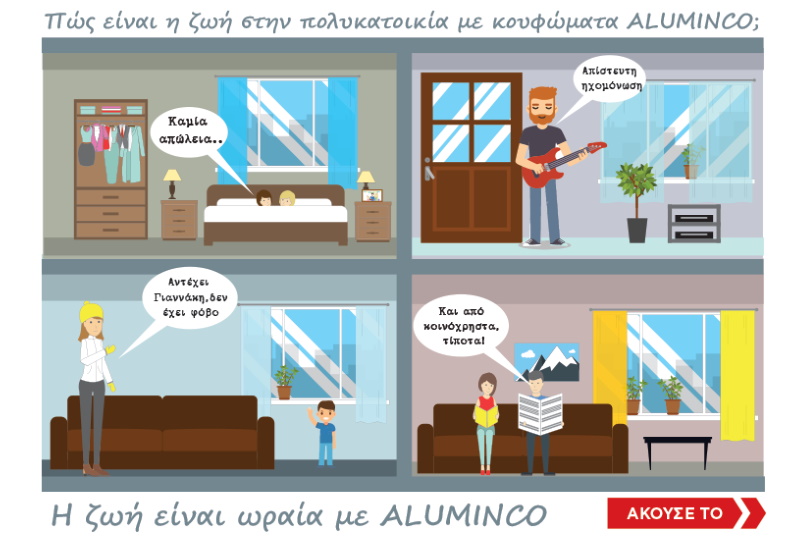 ALUMINCO
