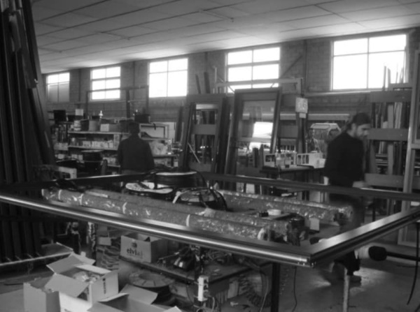 Abatzis-Aluminium-Systems