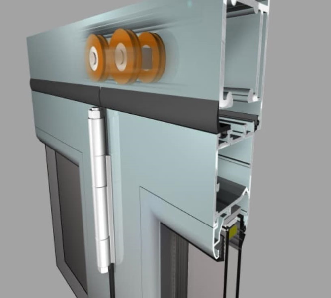 Abatzis-Aluminium-Systems