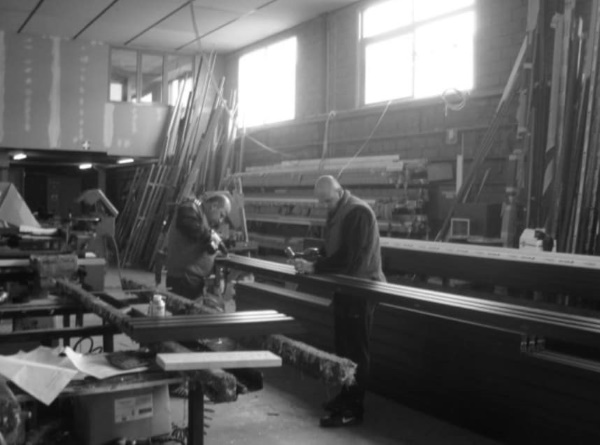 Abatzis-Aluminium-Systems