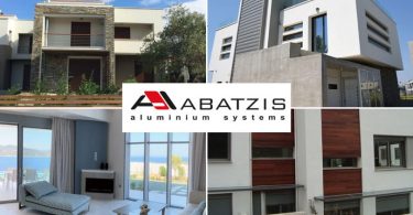 Abatzis-Aluminium-Systems