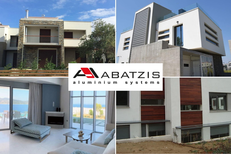 Abatzis-Aluminium-Systems
