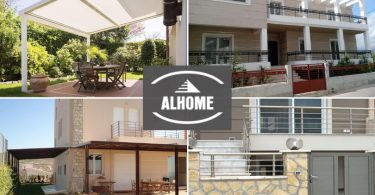 Alhome