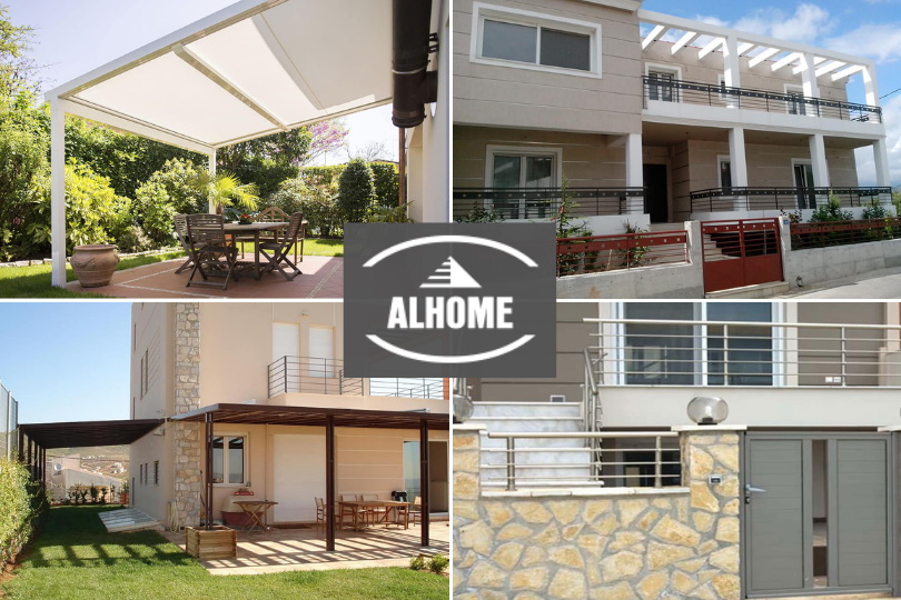 Alhome