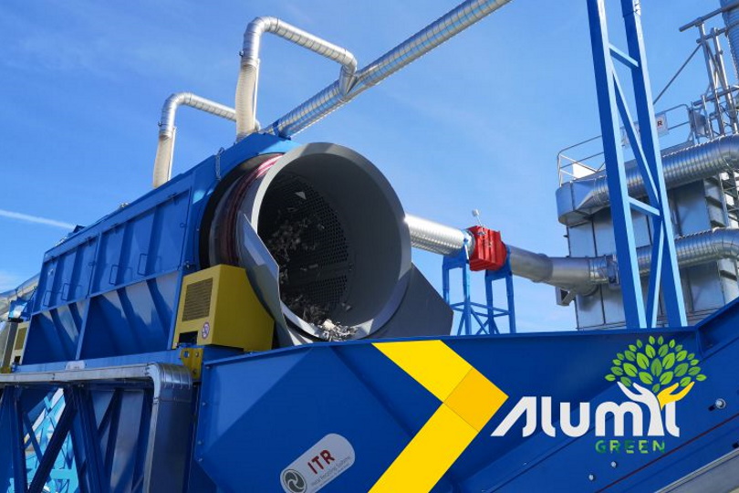 ALUMIL
