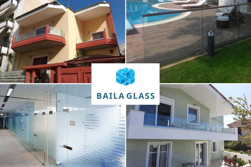 Baila-Glass