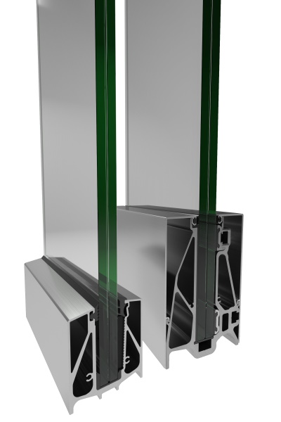 Europa-Glass-Railing