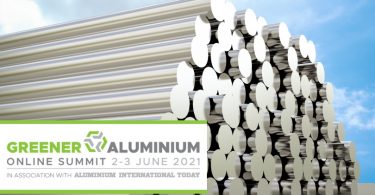 Greener Aluminium