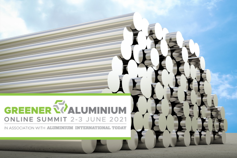 Greener Aluminium