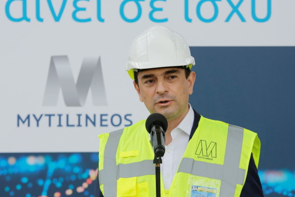 Mytilineos-CCGT