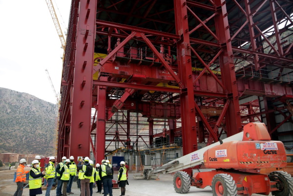 Mytilineos-CCGT