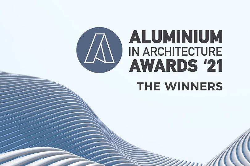 Aluminium in Architecture
