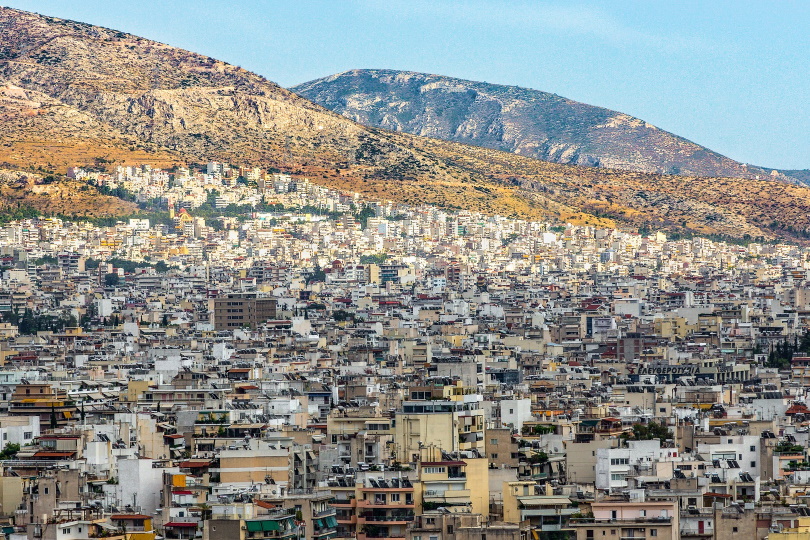 ακίνητα