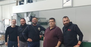 Μαρκετάκη