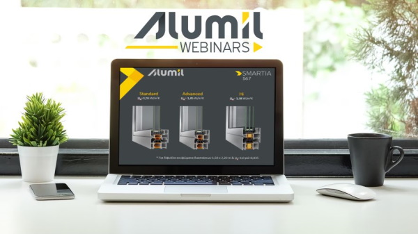 Alumil-Webinars