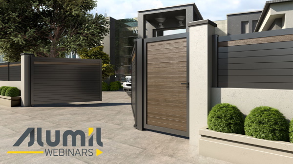 Alumil-Webinars