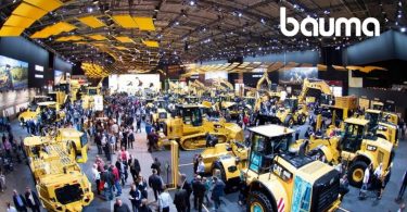 bauma