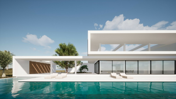 Mastrominas-Architecture