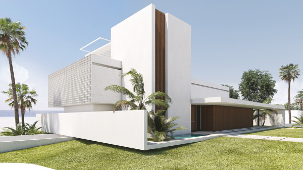 Mastrominas-Architecture