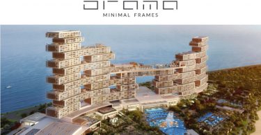 Orama-Minimal-Frames