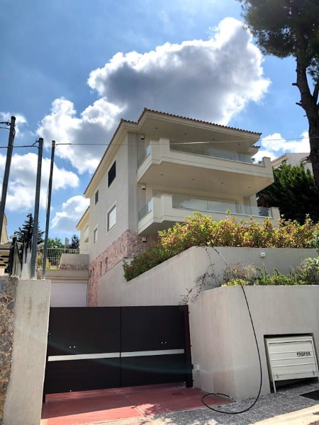 Solidakis-Aluminium-Systems