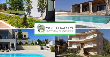 Solidakis-Aluminium-Systems