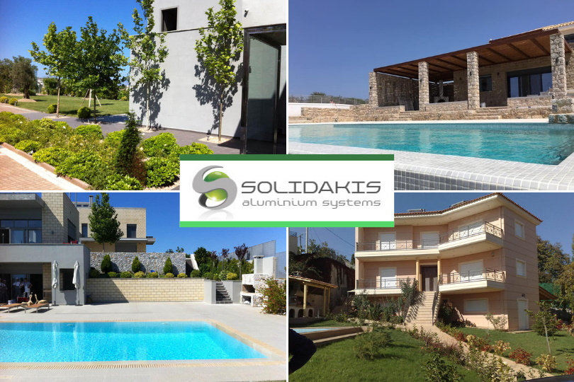 Solidakis-Aluminium-Systems