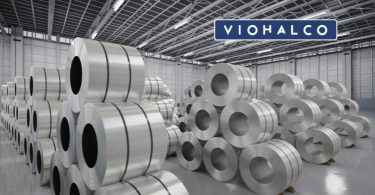 Viohalco