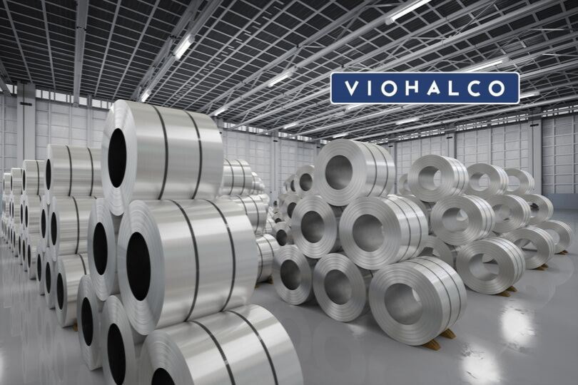 Viohalco