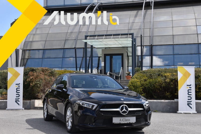 ALUMILIA