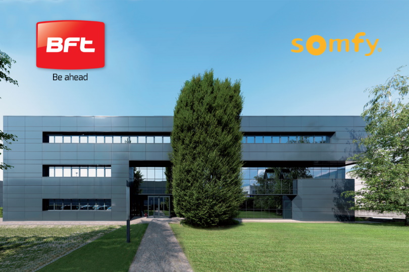 BFT-Somfy