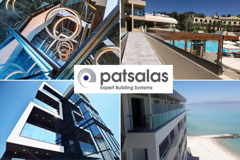 Patsalas
