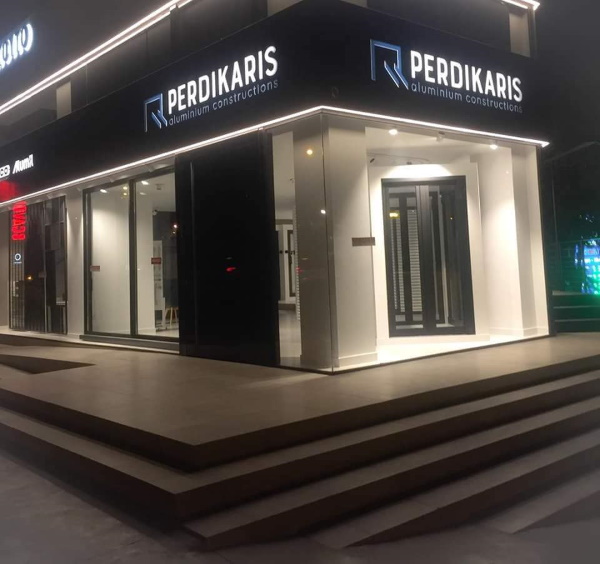 Perdikaris-Aluminium-Constructions-Δραστηριοποιείται-στο-χώρο-κατασκευής-συστημάτων-αλουμινίου